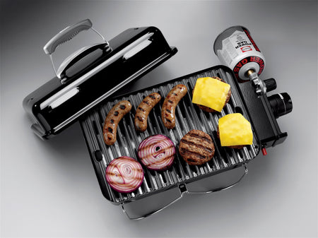 Weber Go-Anywhere Gas BBQ
