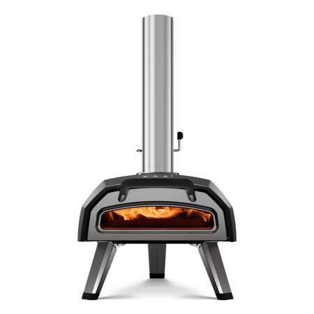 Ooni Karu 2 Multi-Fuel Pizza Oven- 2nd Generation