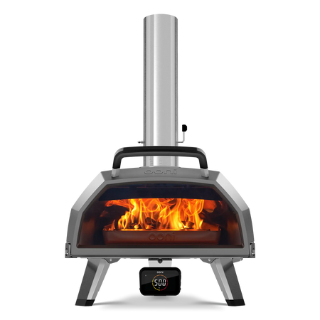 Ooni Karu 2 Pro Multi-Fuel Pizza Oven- 2nd Generation